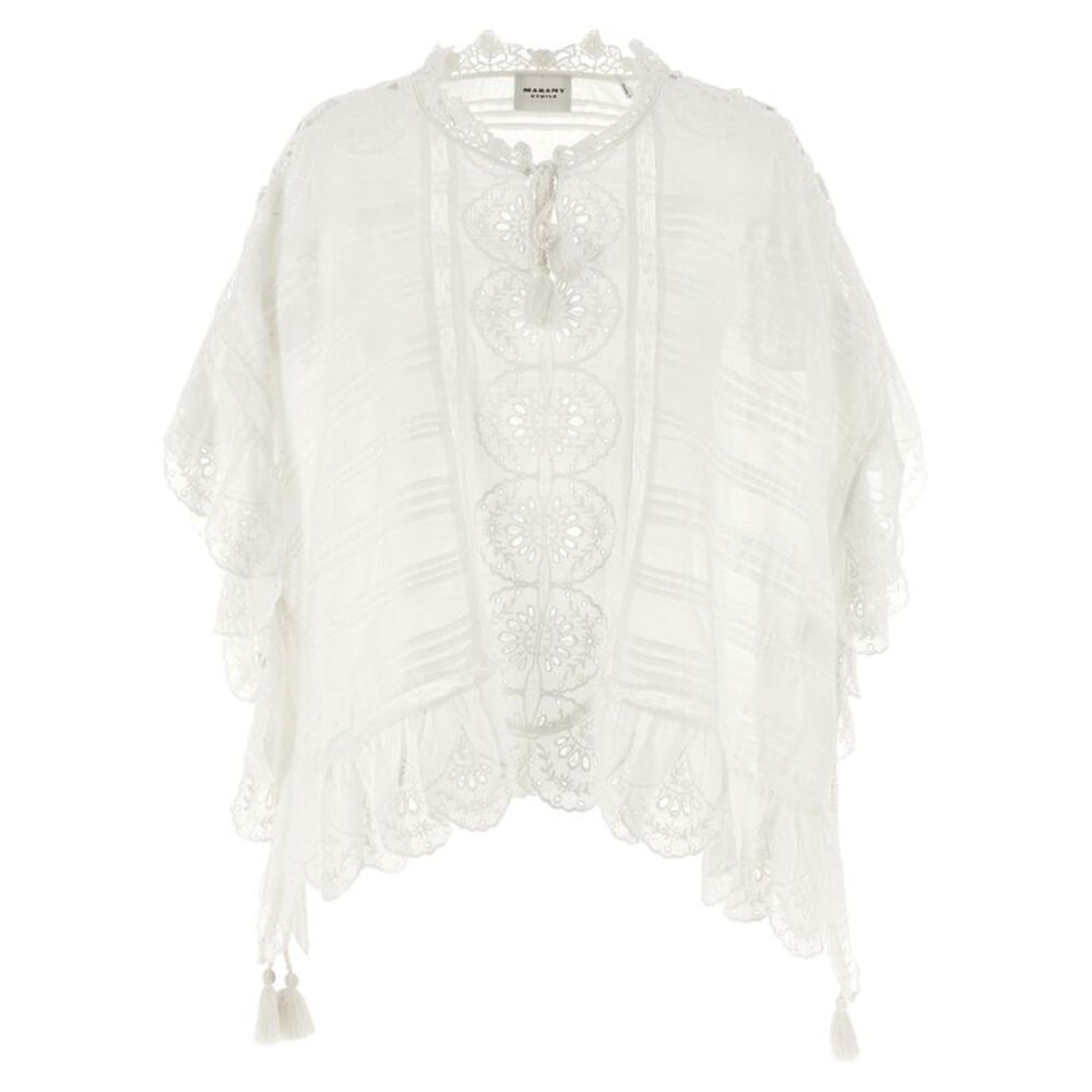 Marant Etoile Women's Payton Top